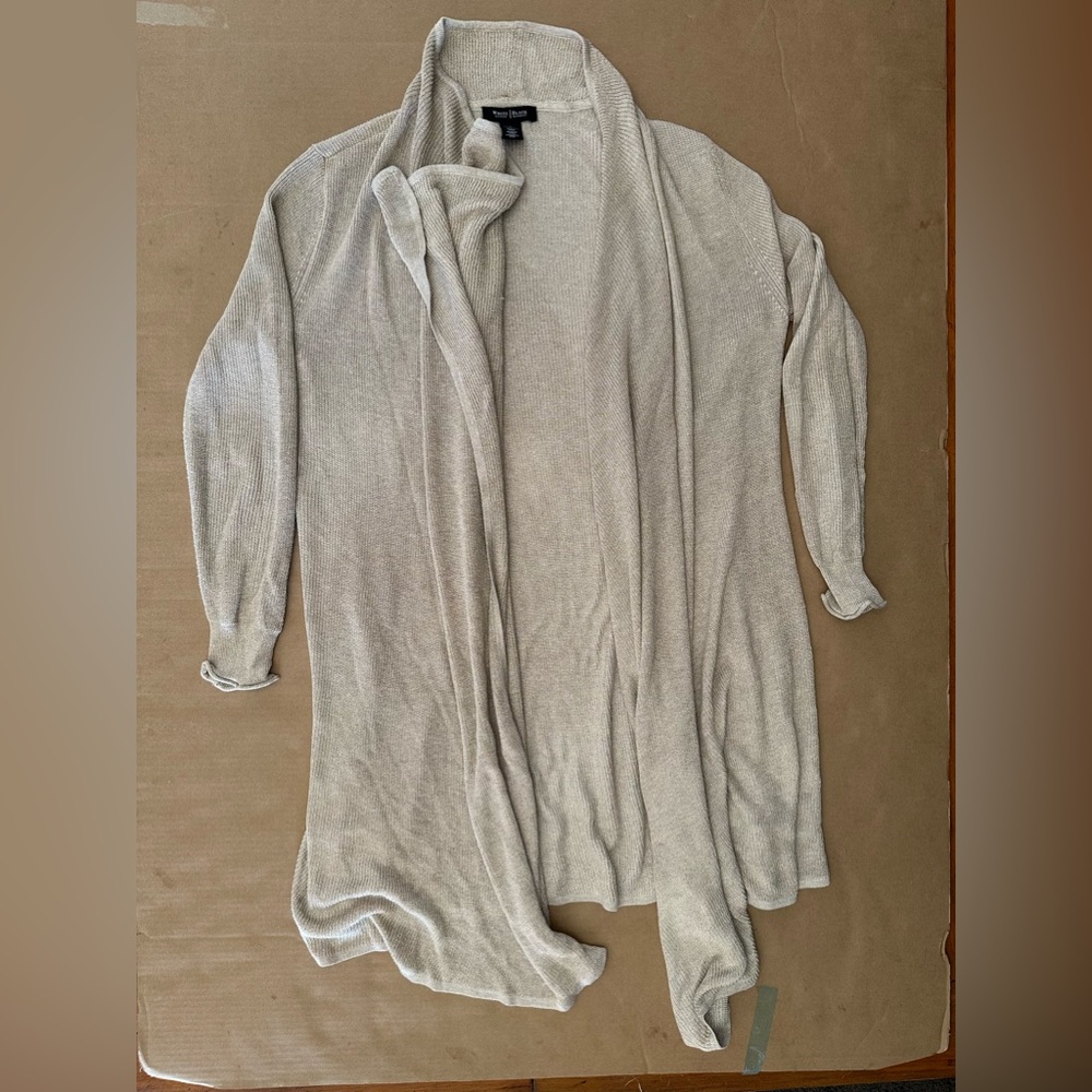 White House Black Market sweater